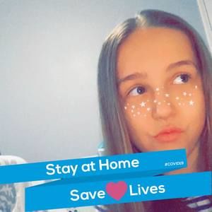 Meet your Posher, Lily